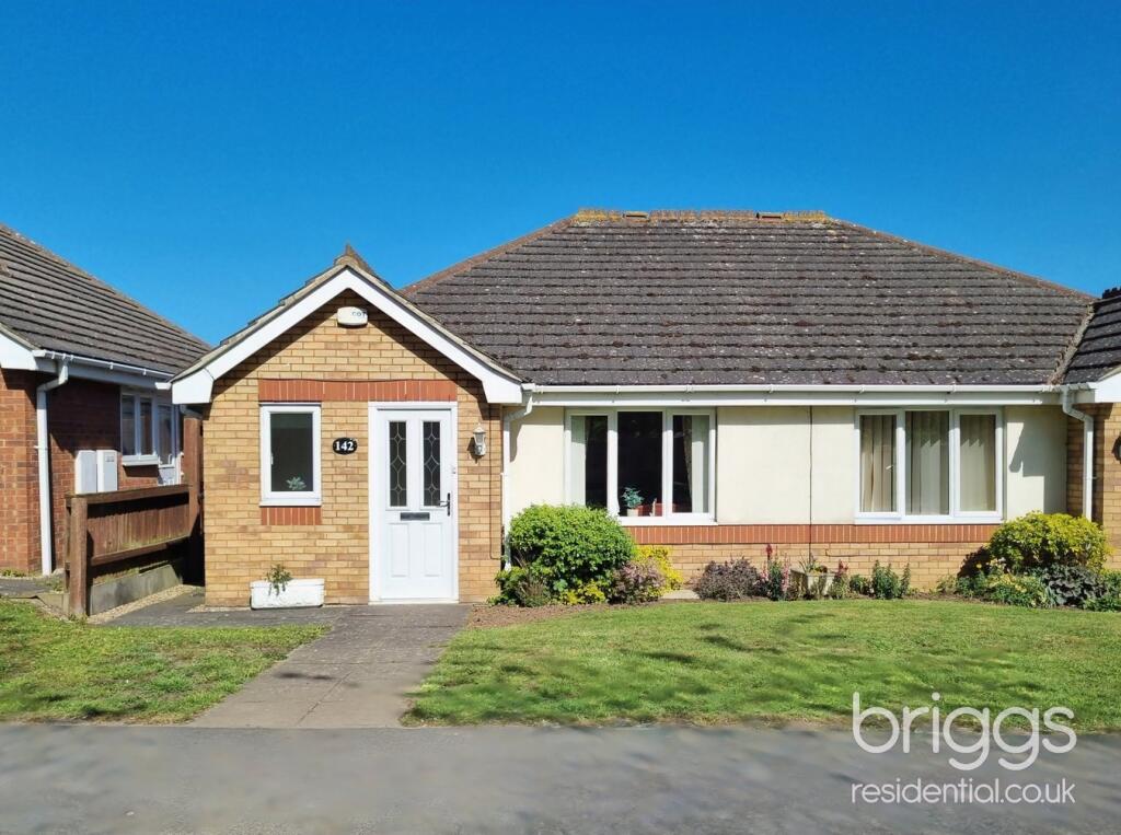 Main image of property: Godsey Lane, Market Deeping, PE6