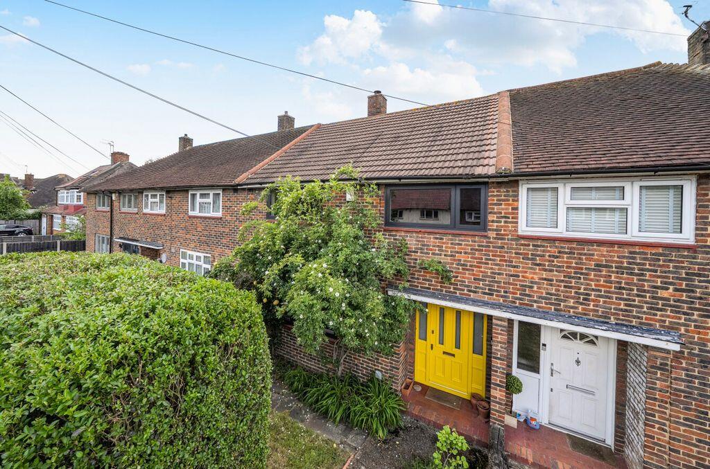 Main image of property: Southspring, Sidcup