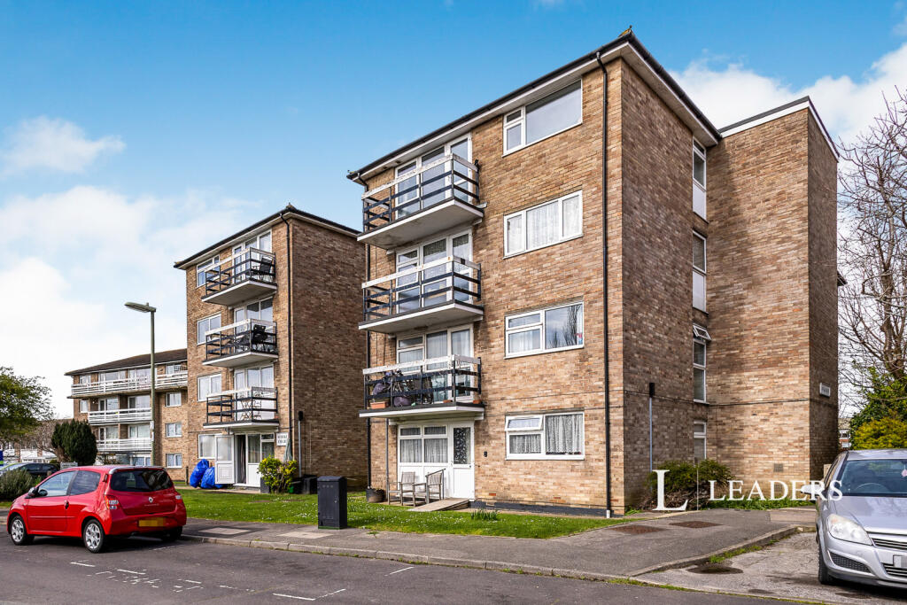 Main image of property: Chidham Close, Havant, PO9