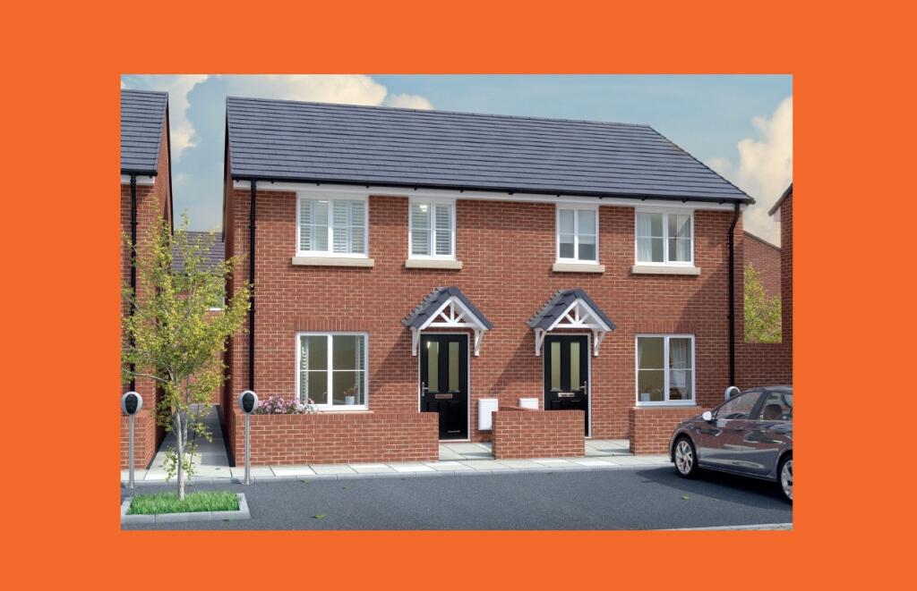 Main image of property: Lakeside Drive, Gillingham