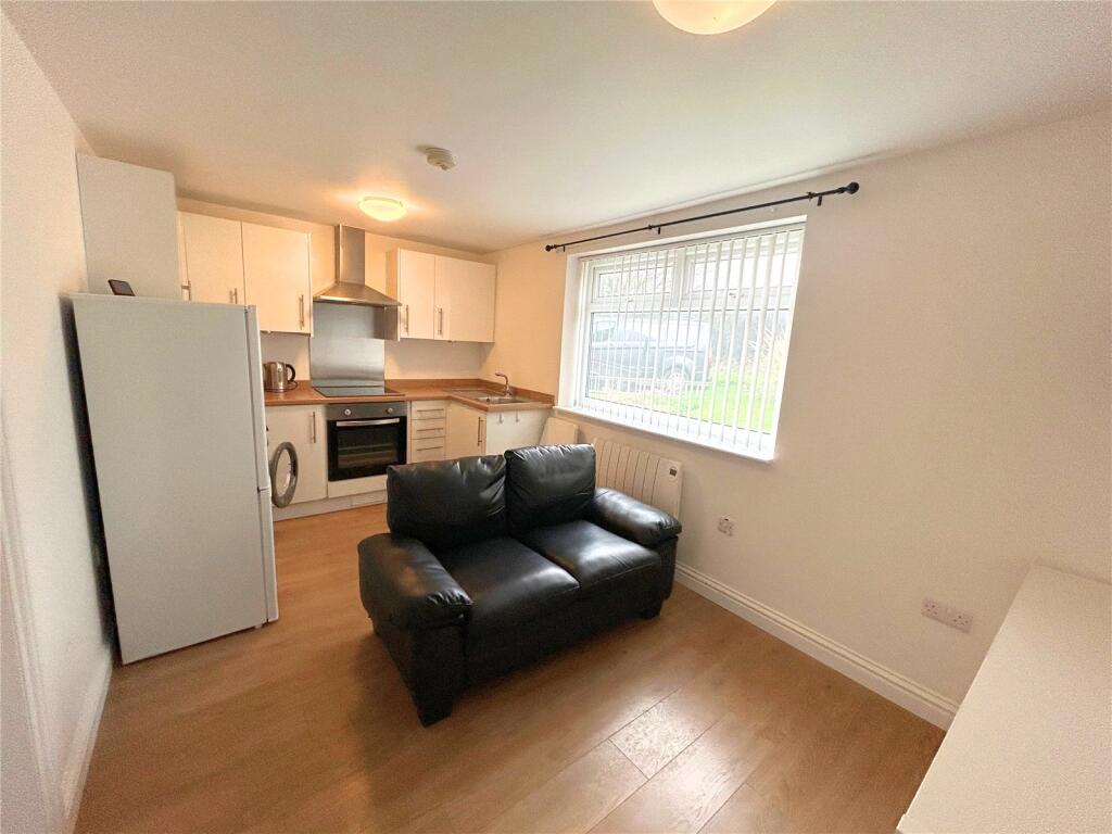 Main image of property: Muncaster Way, Whitby, YO22