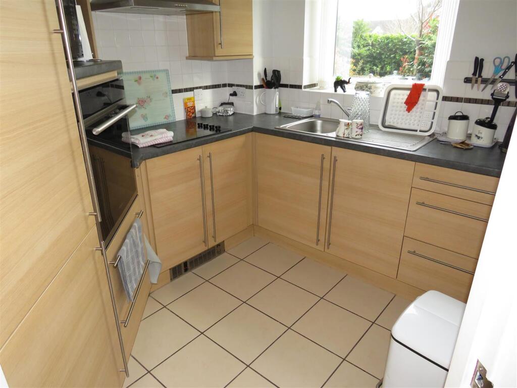 Additional image 4 of Henshaw Court, 295 Chester Road, Castle Bromwich.