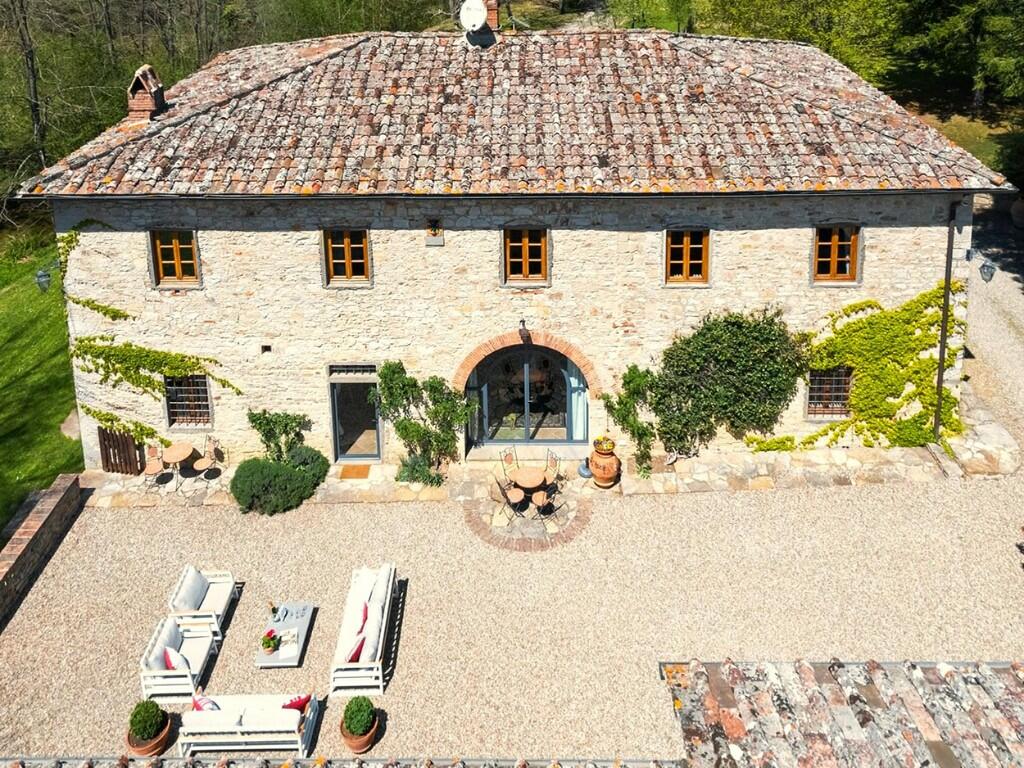Main image of property: Gaiole in Chianti, Siena, Tuscany