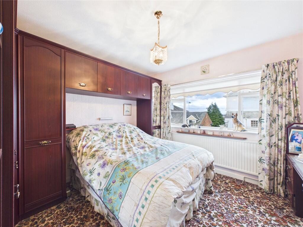 Lansdowne Crescent Lane, Worcester, Worcestershire, WR3 photo 4