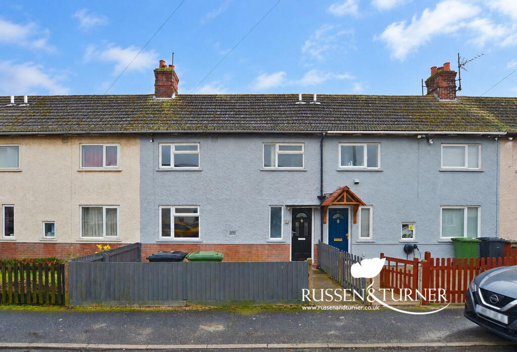 Main image of property: Smith Avenue, King's Lynn