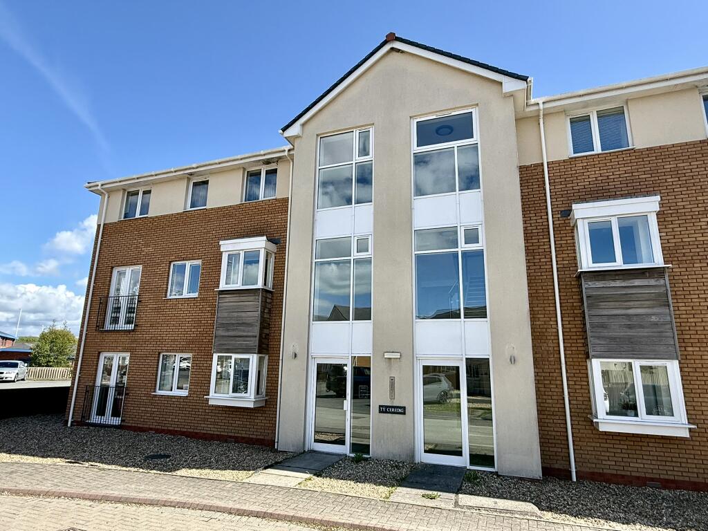 Main image of property: Ty Ceredig, Clos Gwilym, Llanbadarn Fawr, Aberystwyth, Ceredigion