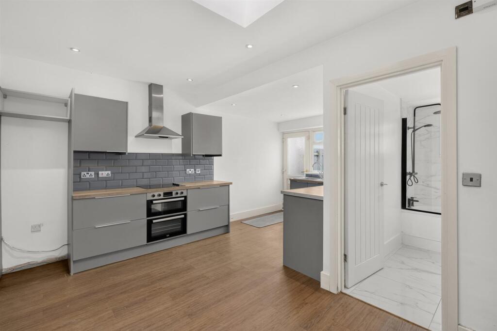 Main image of property: Ynys-Y-Gored Road, Aberfan, Merthyr Tydfil