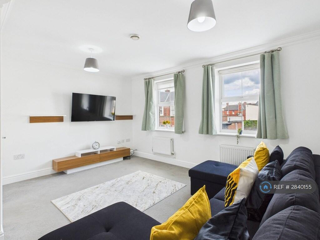 Main image of property: Brookbank Close, Cheltenham, GL50