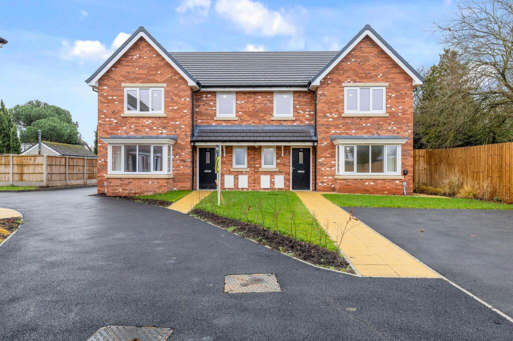 Main image of property: Halis Court, Hale Village, L24