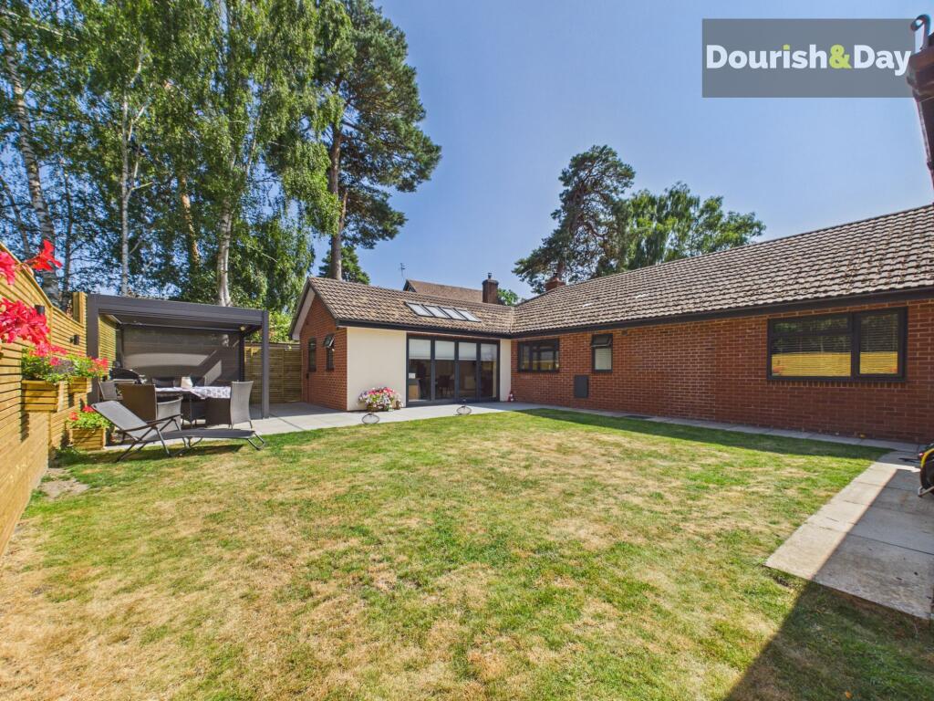 House in Shrewsbury - More