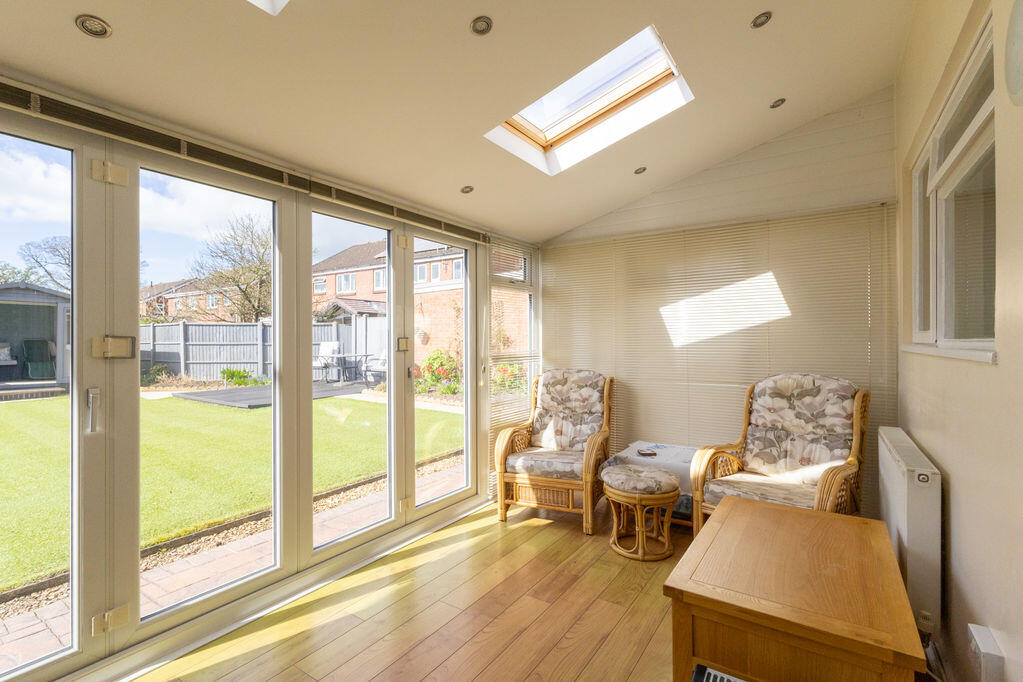 Lime Close, Ellesmere photo 4