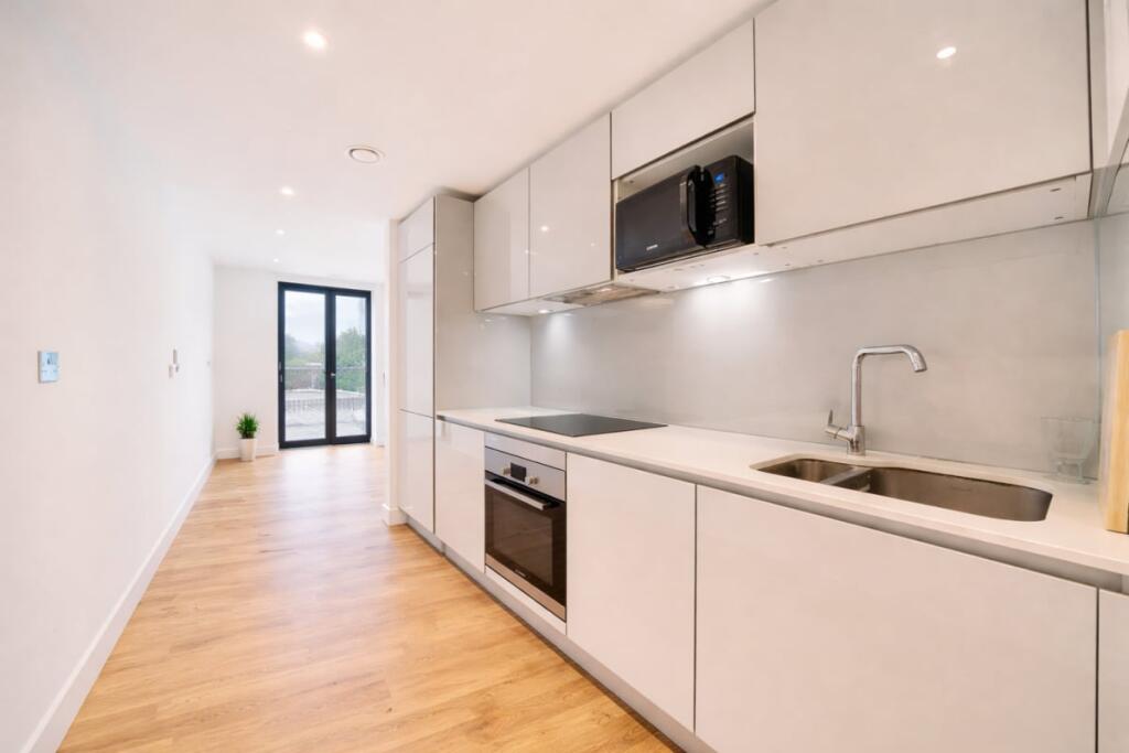 Main image of property: Station Road London SE13