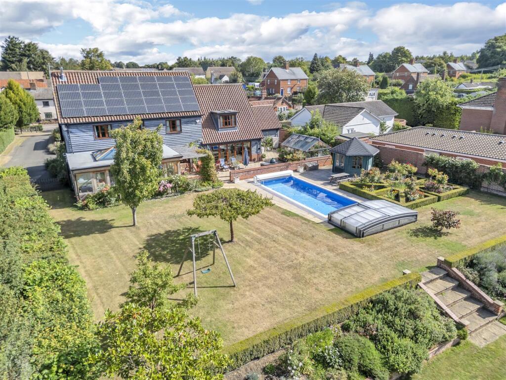 Main image of property: Stow Road, Ixworth
