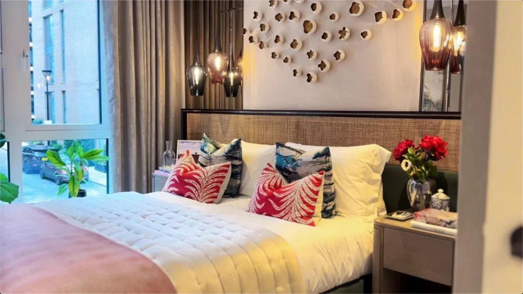 Main image of property: Westwood Building, 4 Lockgate Road, Hammersmith And Fulham, London, SW6