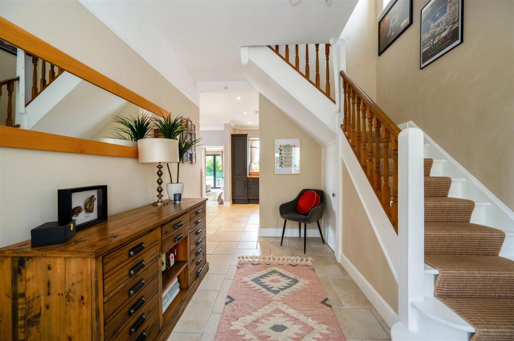 House in Horndean, Blendworth - View 3