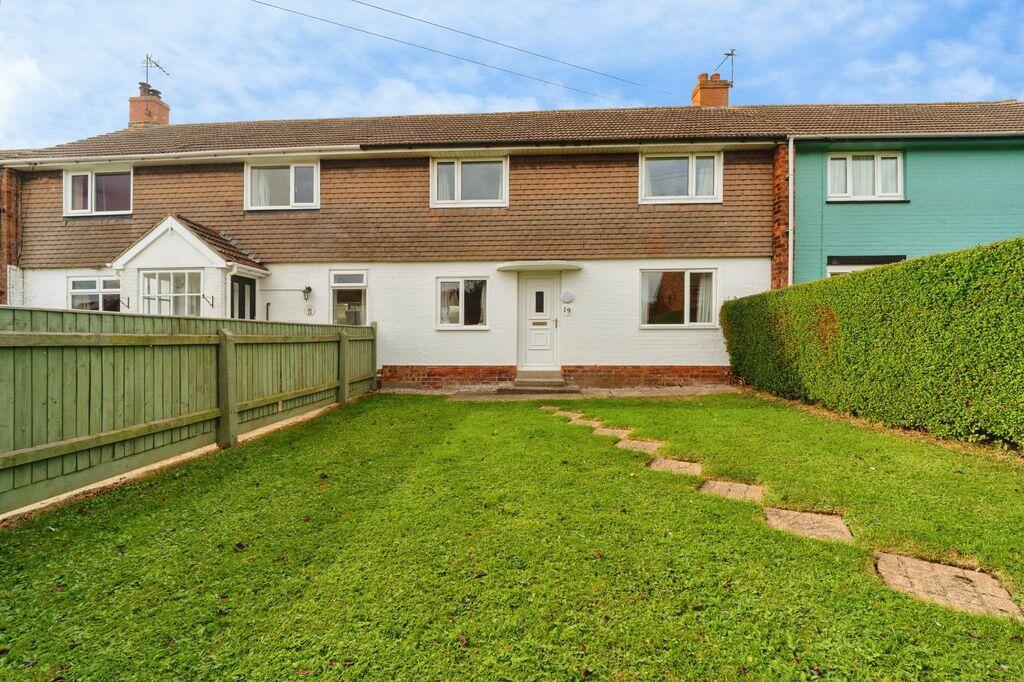 Main image of property: CARTERS GARTH CLOSE, GRAINTHORPE