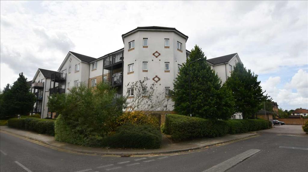 Main image of property: Cornell Court, Enstone Road, Middlesex