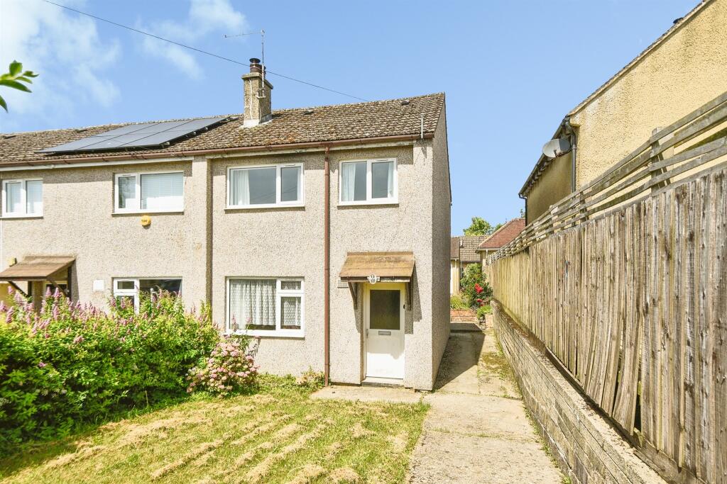 Main image of property: Burcombe, Woodmancote, Cirencester
