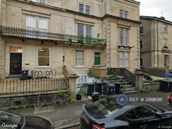 Main image of property: Chesterfield Building, Bristol, BS8
