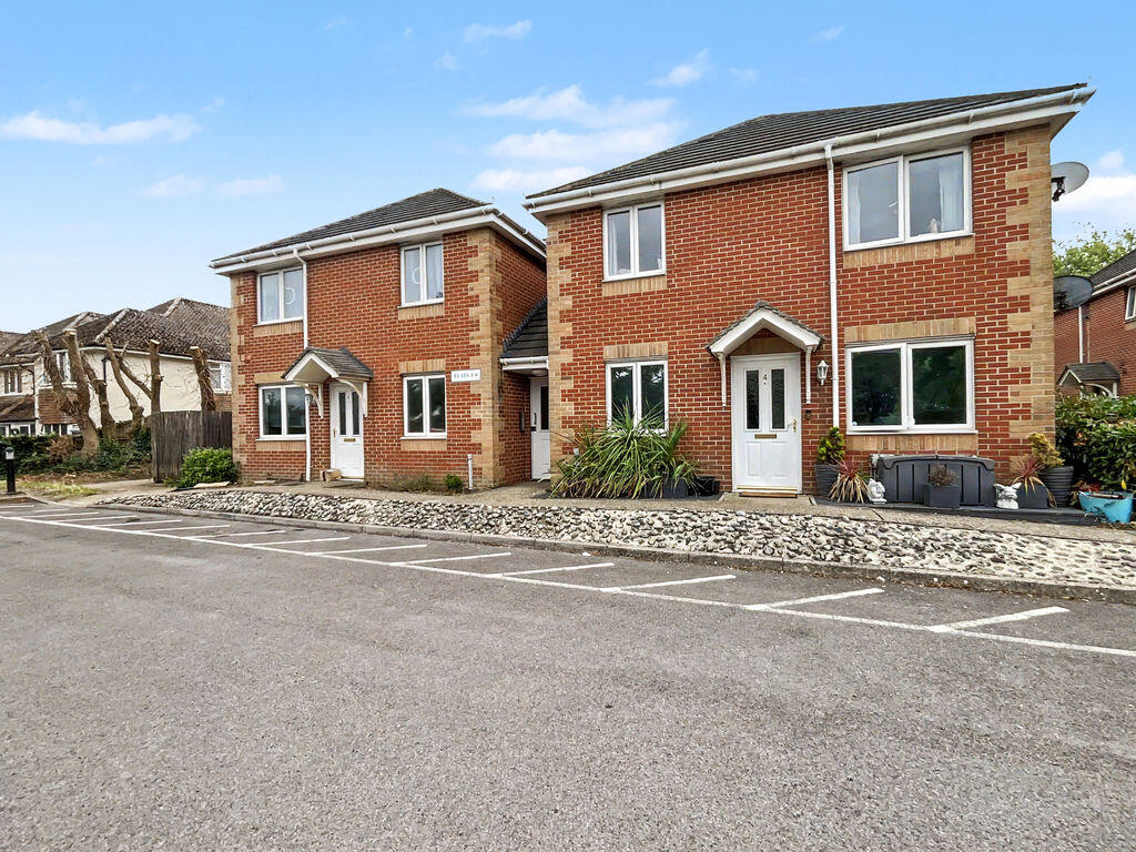 Main image of property: CHRISTCHURCH