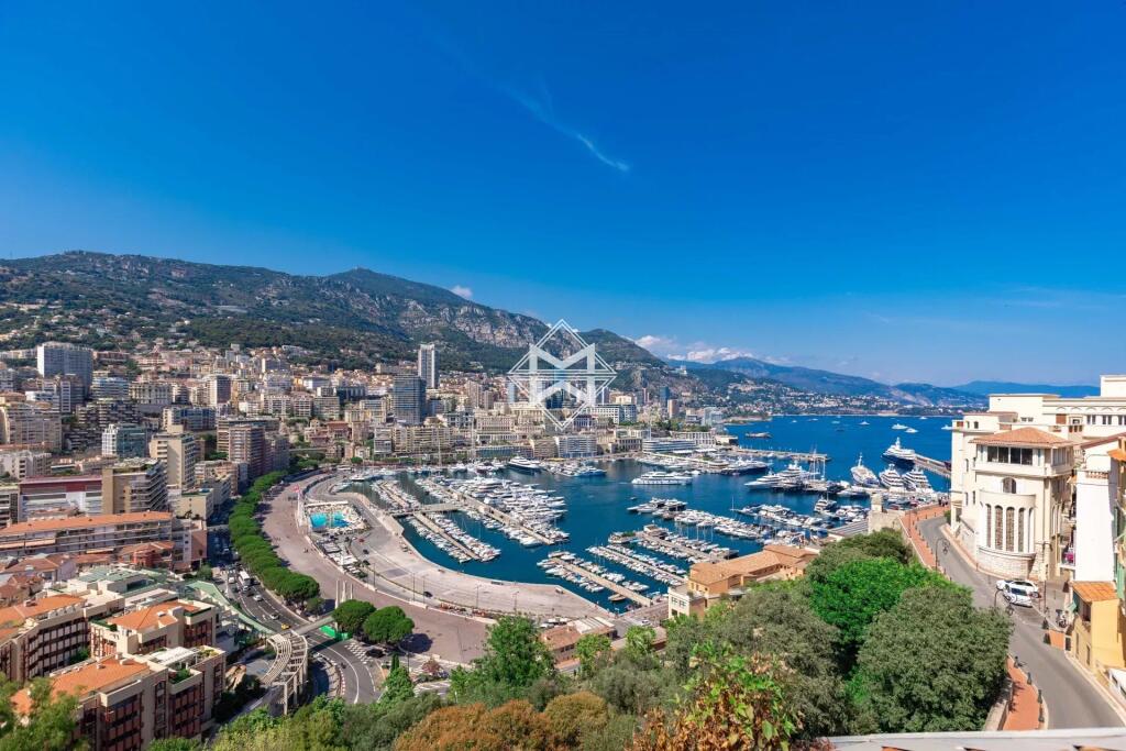 Main image of property: Monaco