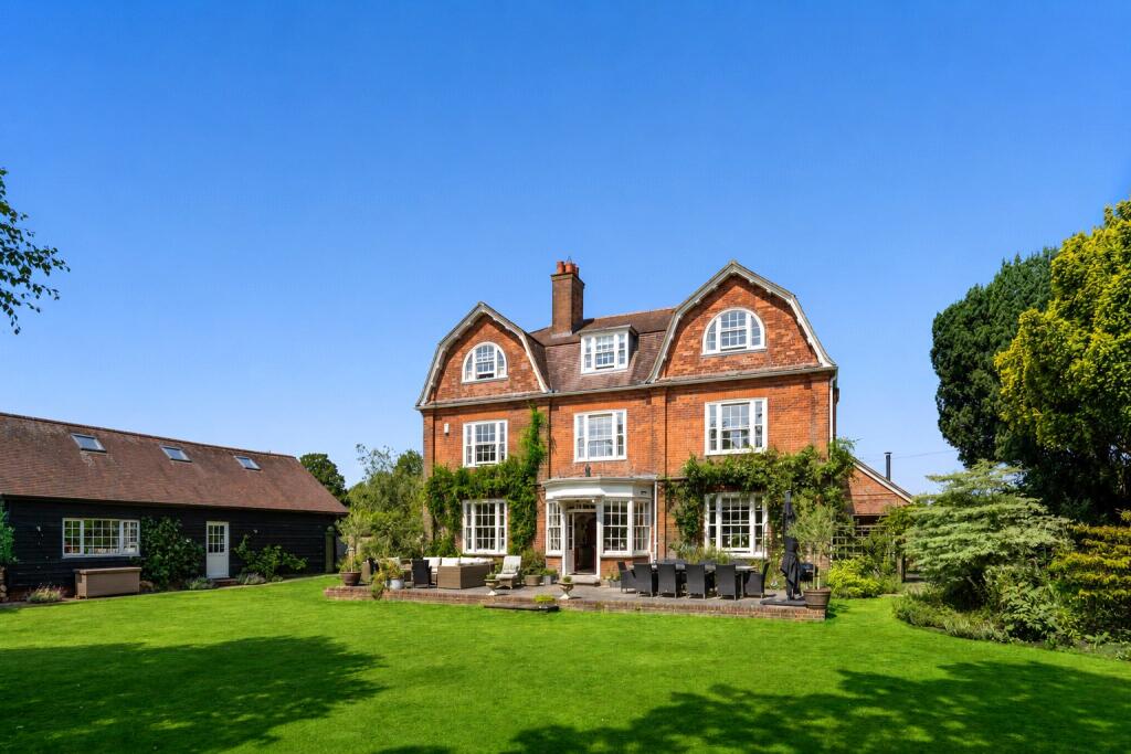 Main image of property: The Common, Marlborough, Wiltshire, SN8