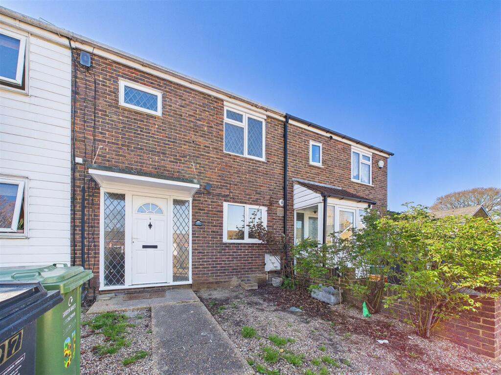 Main image of property: Great Mistley, Basildon