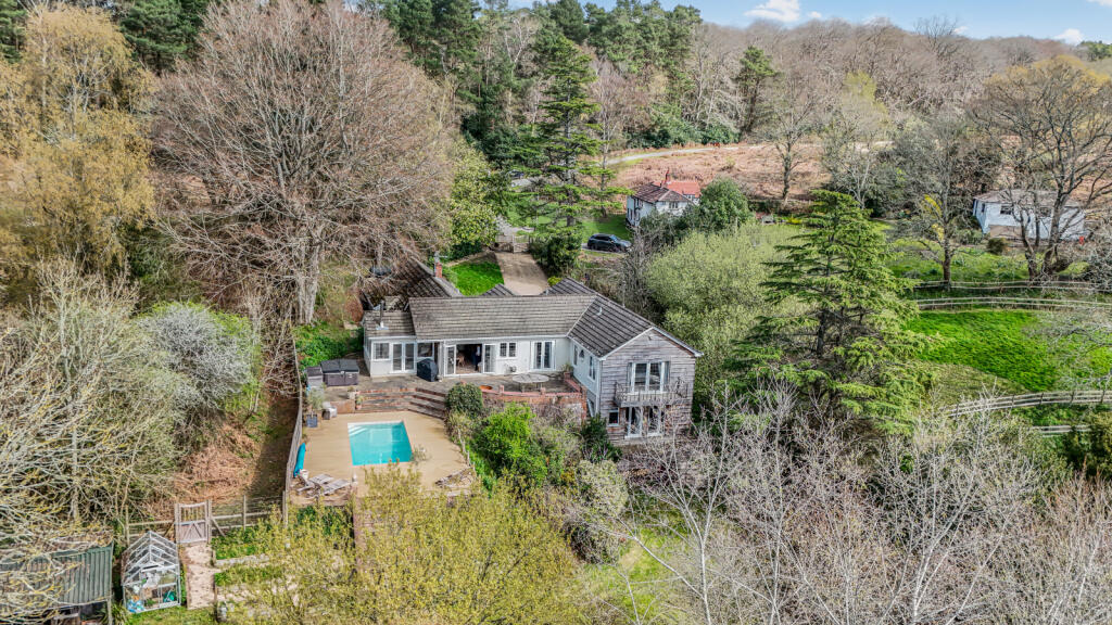 Main image of property: Godshill Wood, Fordingbridge, Hampshire, SP6