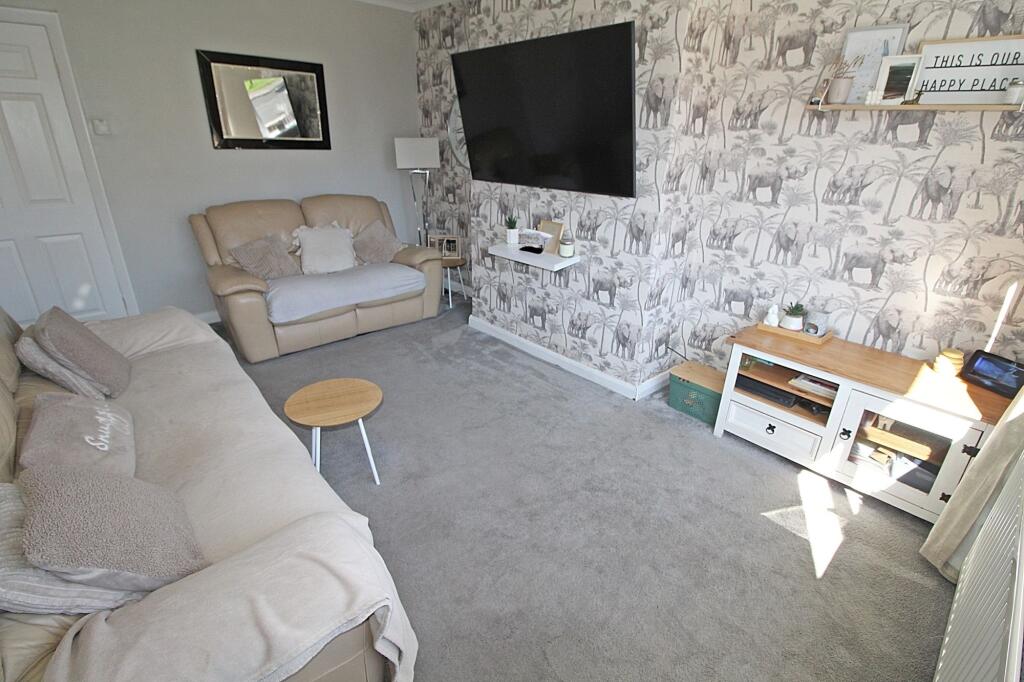 House in Newcastle upon Tyne - View 5