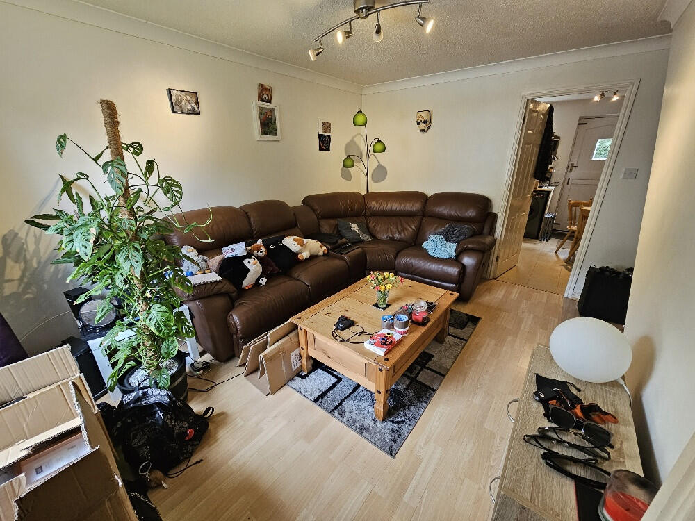 House in Lincoln - View 2