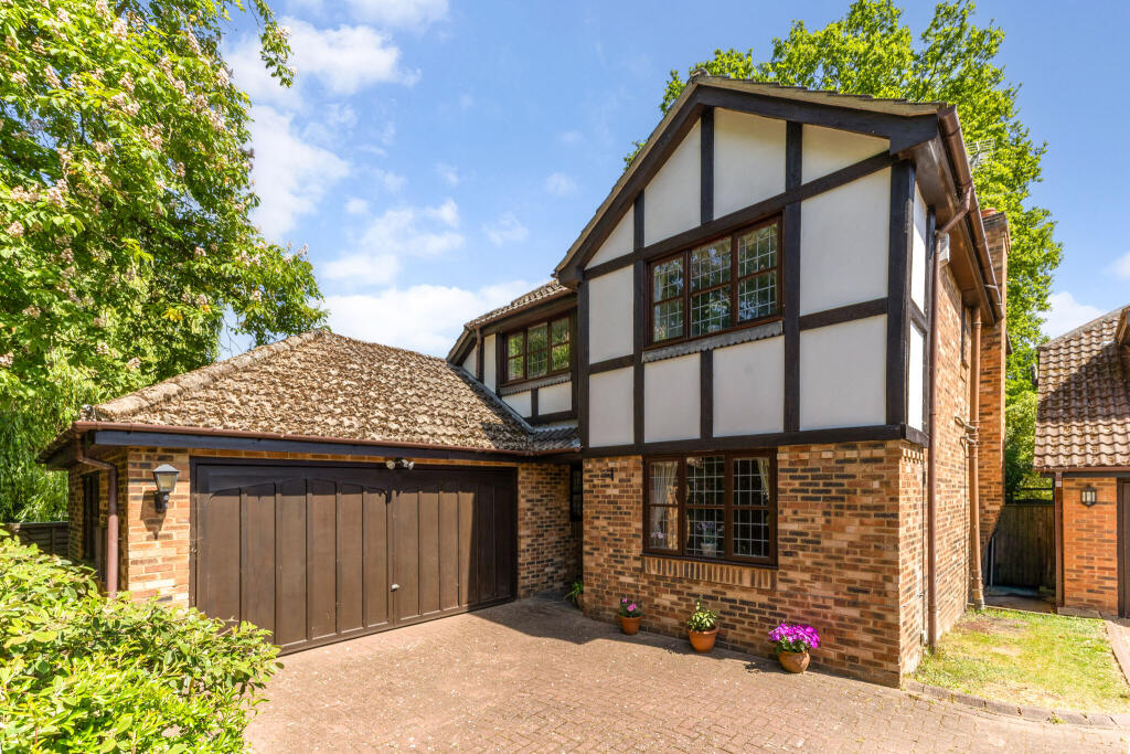 Main image of property: Hatch Lane, Windsor, SL4