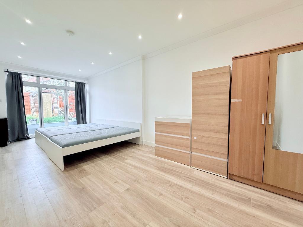 Main image of property: Westway, East Acton, London, W12 0SD