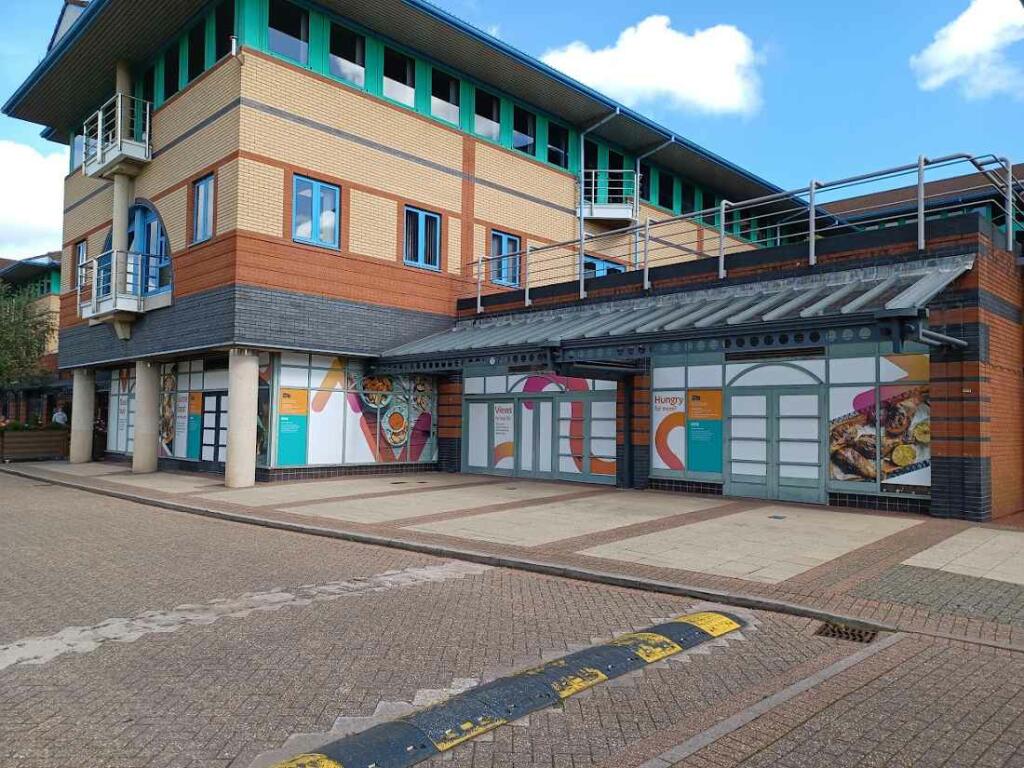 Main image of property: M-428483 - Unit 2-5 Waterfront East, Off Level Street, Brierley Hill DY5 1XE