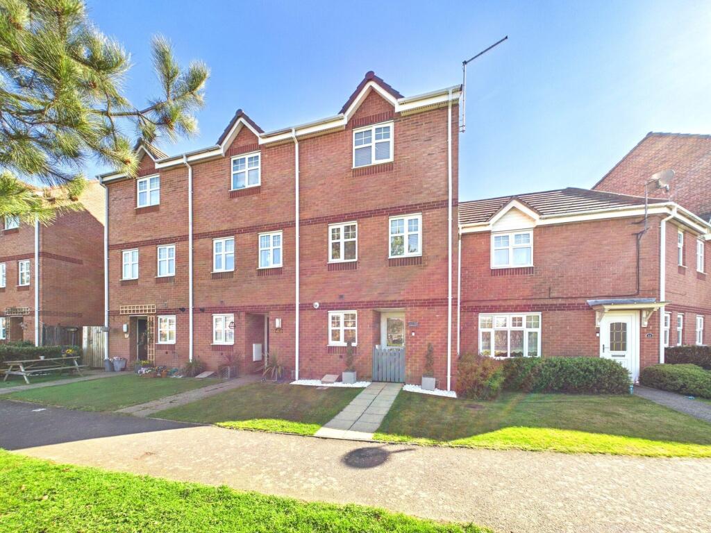 Main image of property: Damsen Fayre, Market Drayton, Shropshire