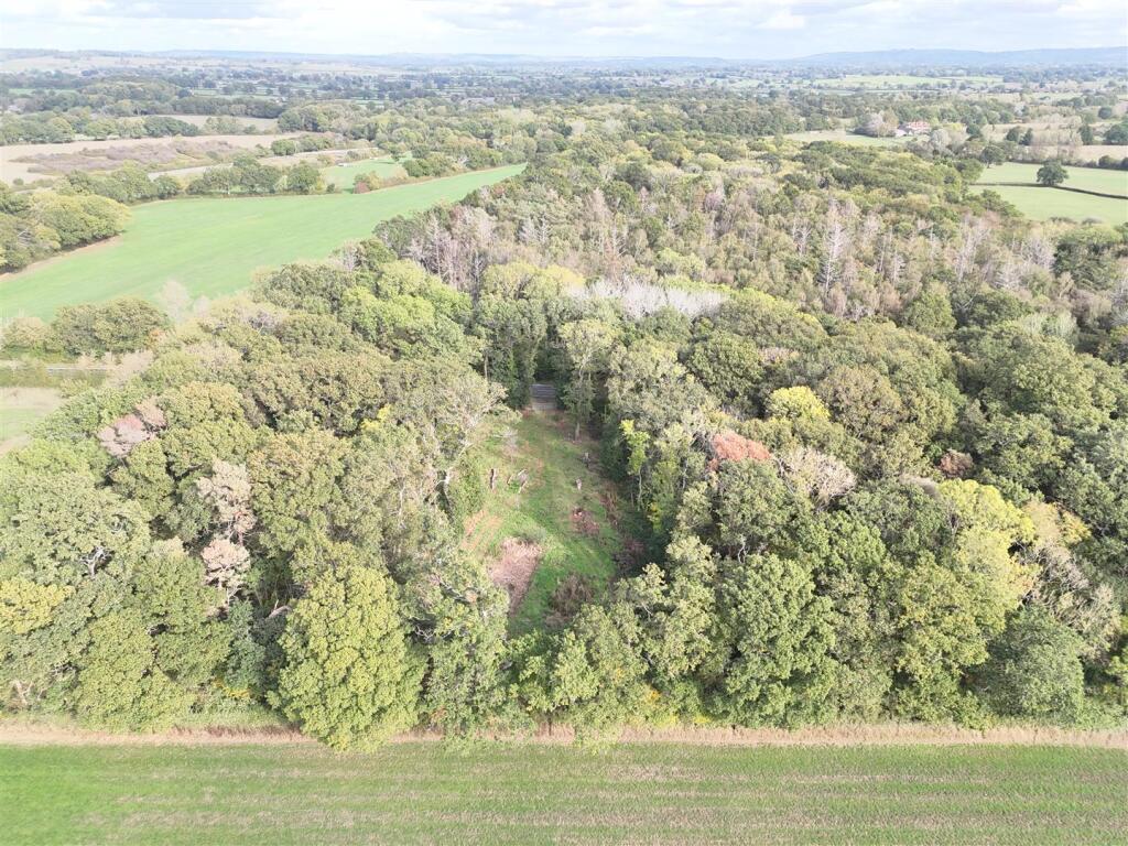 Main image of property: Land at Burton Hill Plantation, Longburton, Sherborne