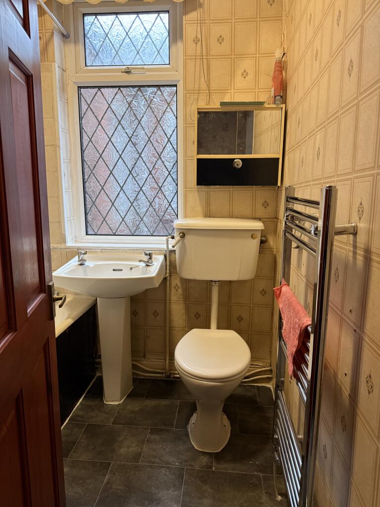 House in Manchester - More