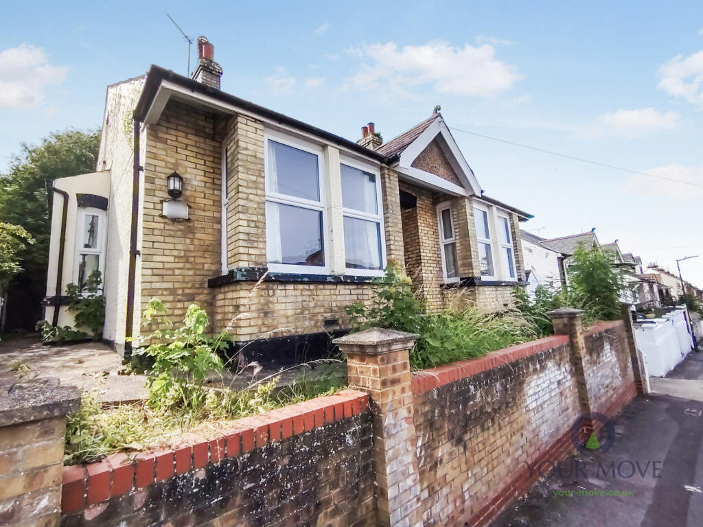 Main image of property: Rochester Street, Chatham, Kent, ME4