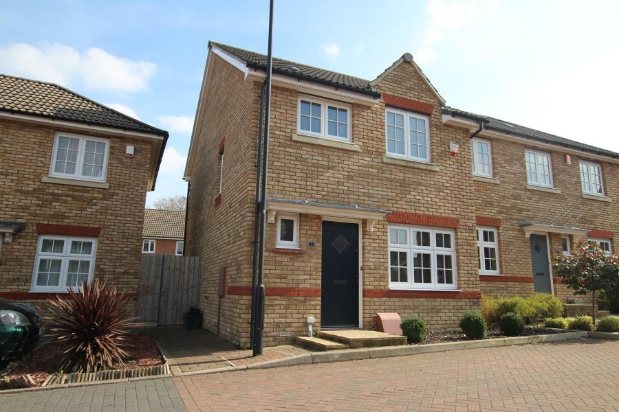 Main image of property: Lowry Grove - Cheswick Village