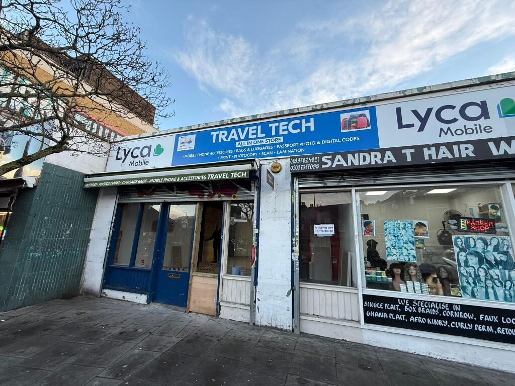 Main image of property: Valette Street, London, E9