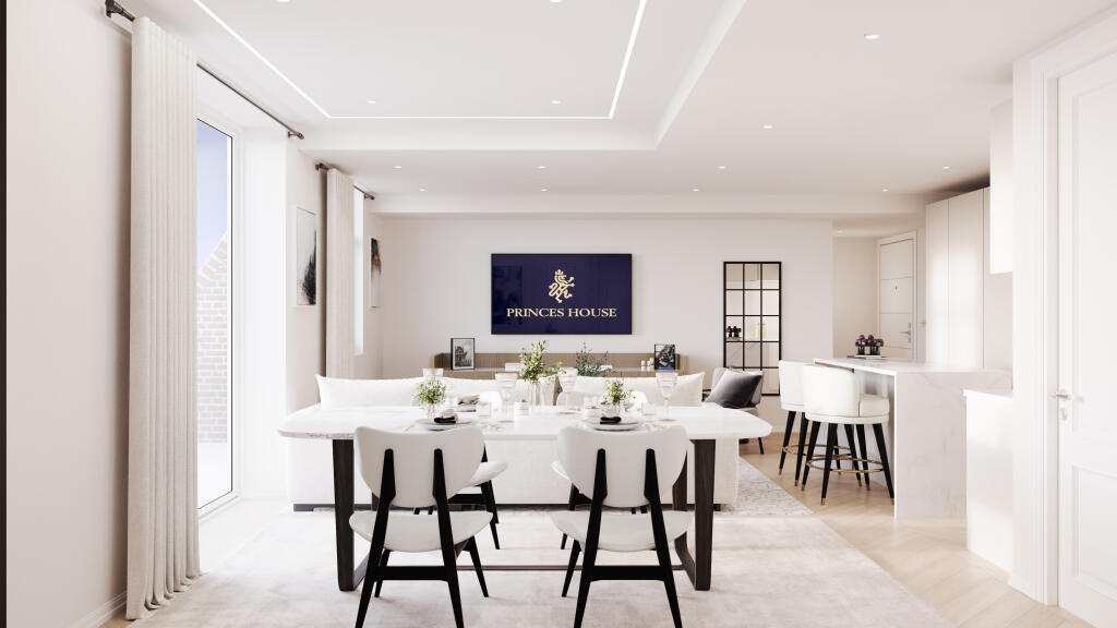 Main image of property: Princes Street, DORCHESTER