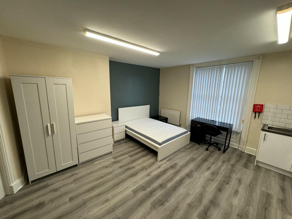 Main image of property: Upper Parliament Street, Academic Year 2027/28