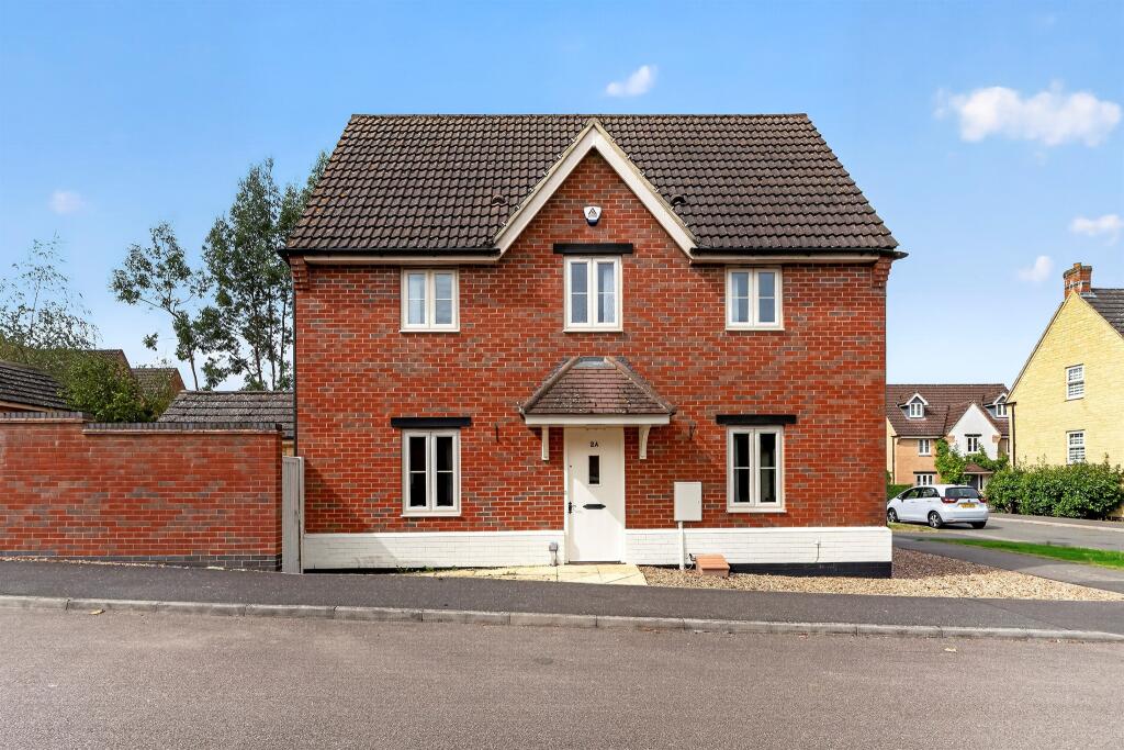 Main image of property: Stephenson Close, Colsterworth, Grantham