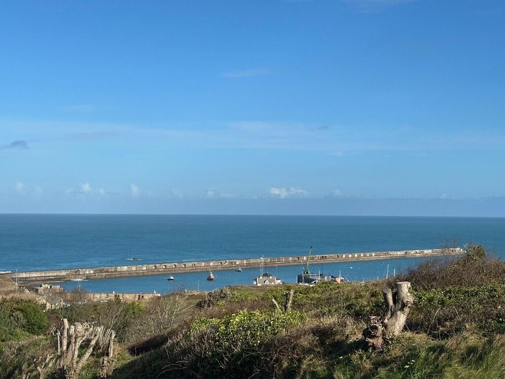 4-bed house on Butes Lane, Alderney, Channel Isles, GY9, £2,000,000