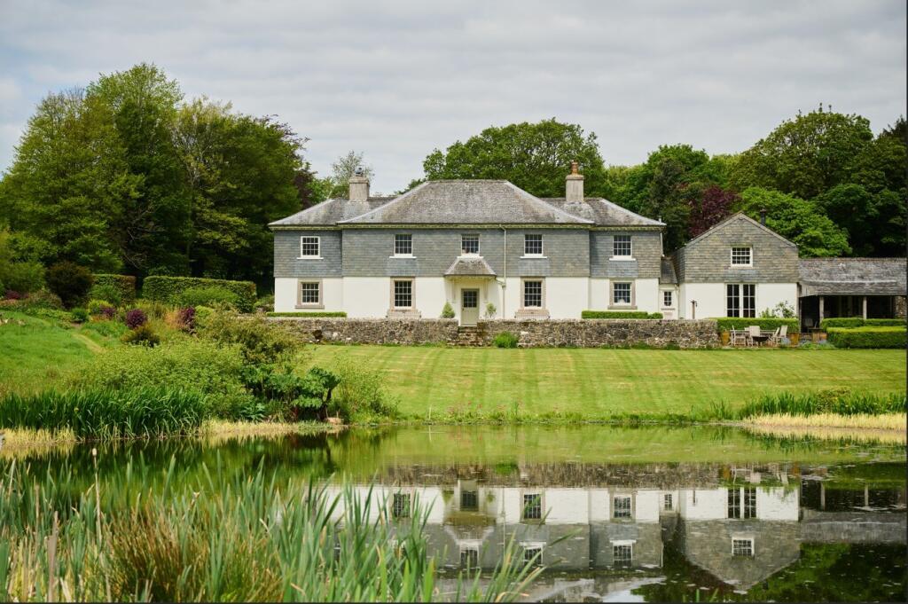 Main image of property: Milton Abbot, Tavistock, Devon