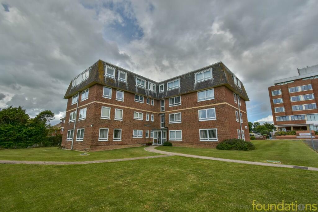 Main image of property: Normandale, Bexhill-on-Sea, TN39