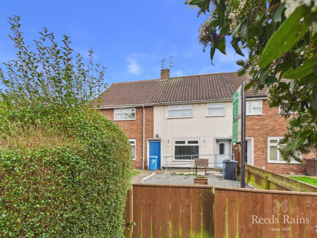 Main image of property: Brent Avenue, Hull, East Yorkshire, HU8