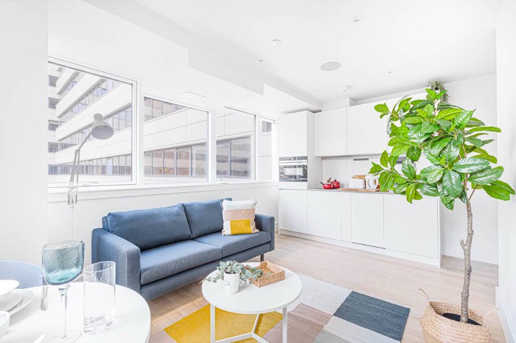 Main image of property: Olympic Way, Wembley, Middlesex, HA9