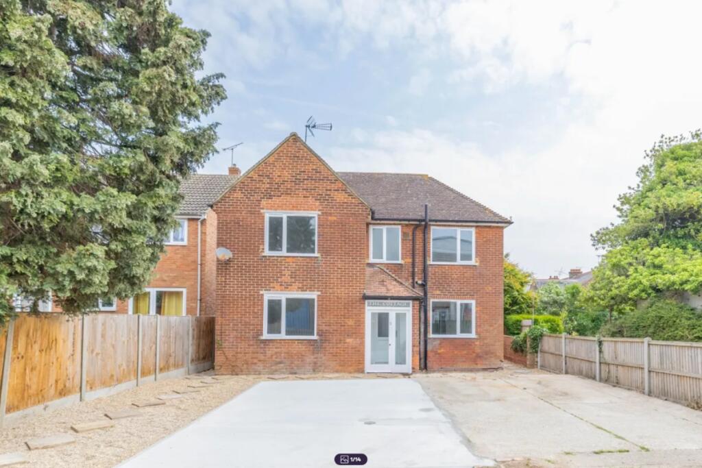 Main image of property: St Stephens Road, CT2 