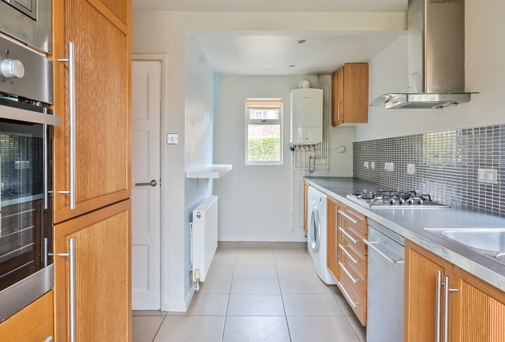House in Bristol, Manor Farm, Horfield - View 2