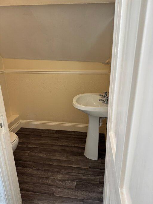 Apartment in Folkestone, Foord - More